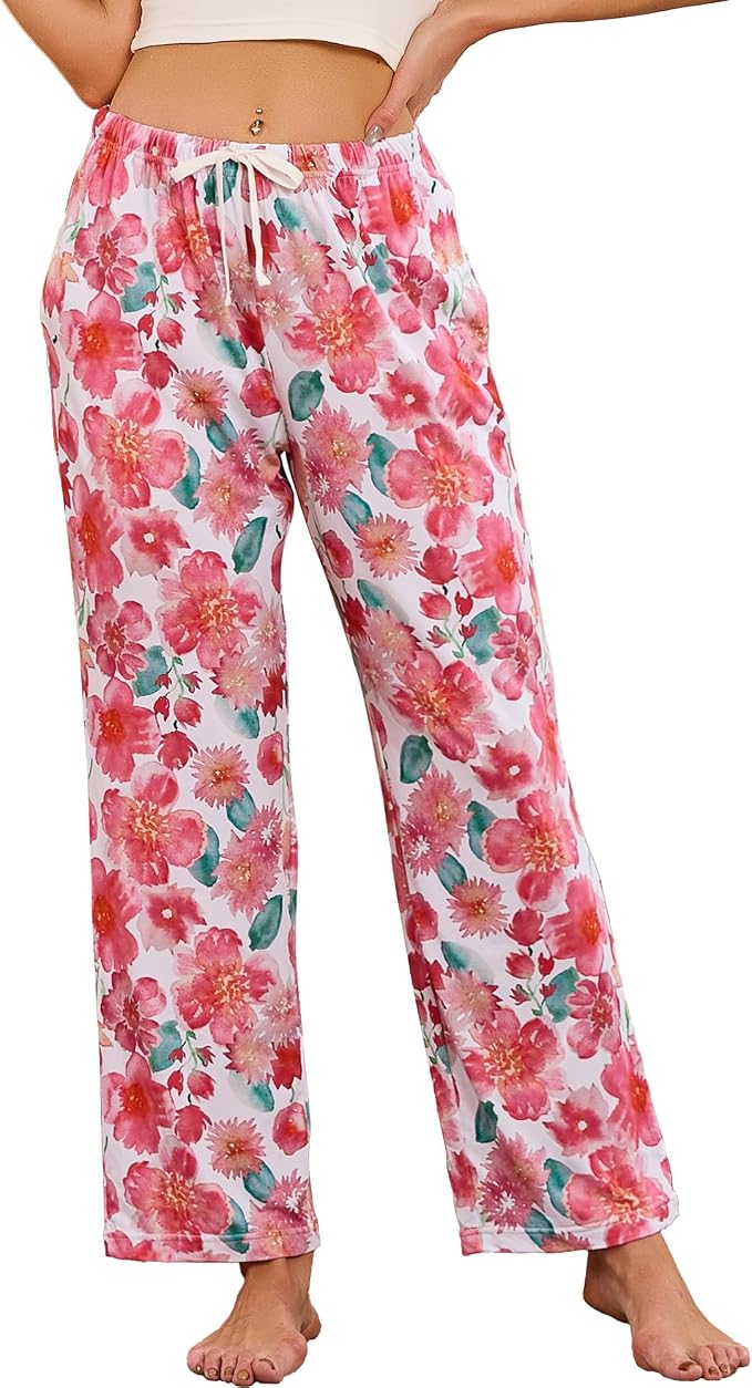 Pink Floral