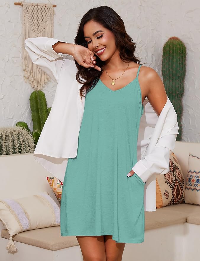 Mint Green