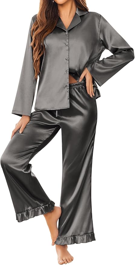 Deep Grey