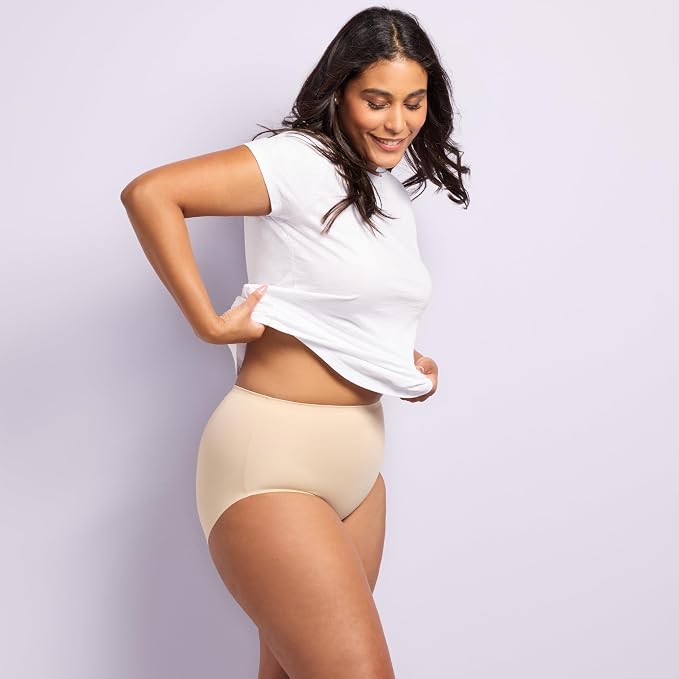 Warm Beige