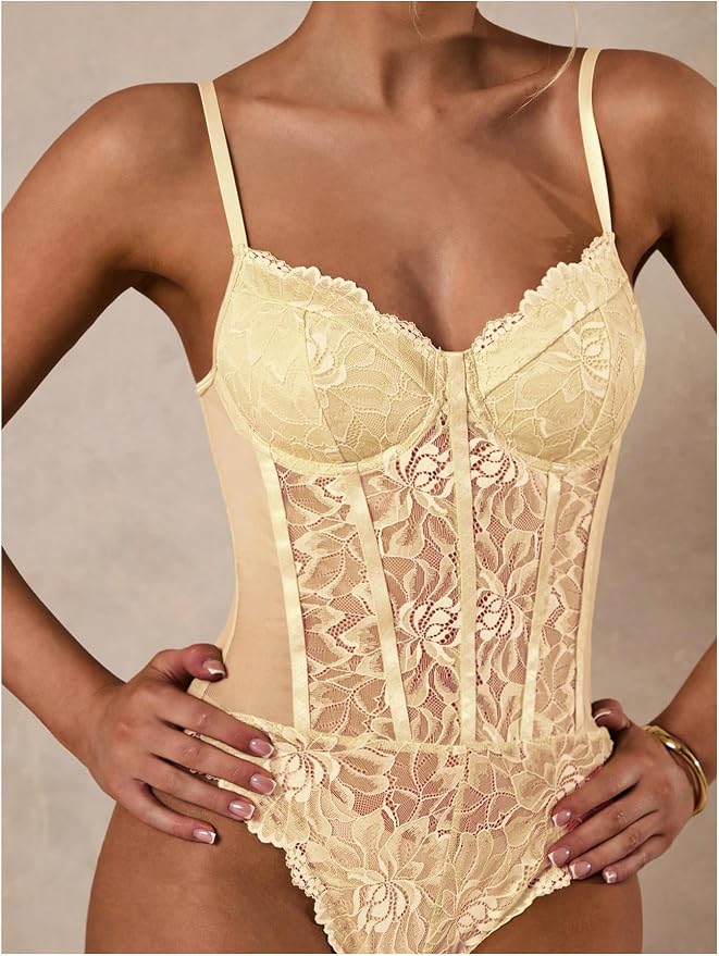 Pale Yellow