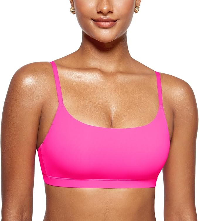 Bright Pink