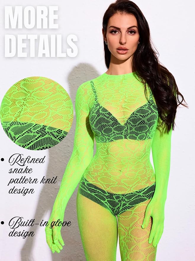 Neon Green
