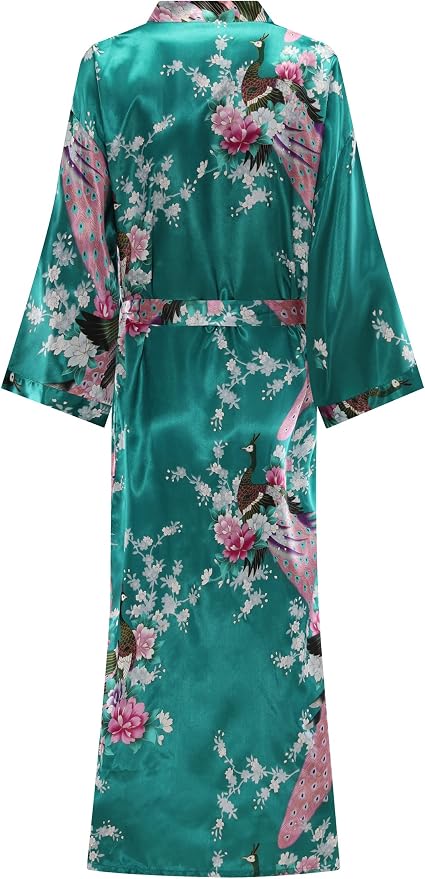 Peacock | Green