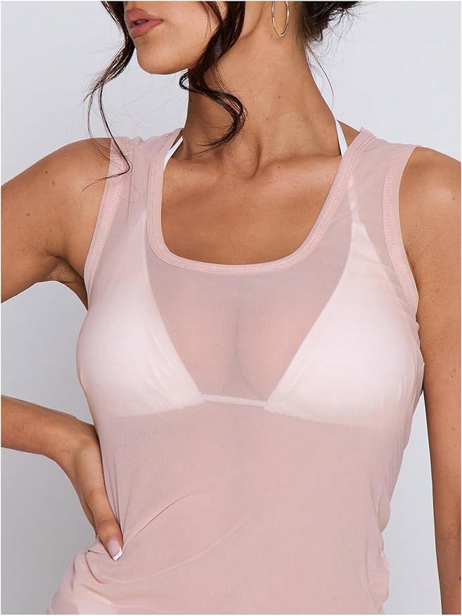 Solid Pink