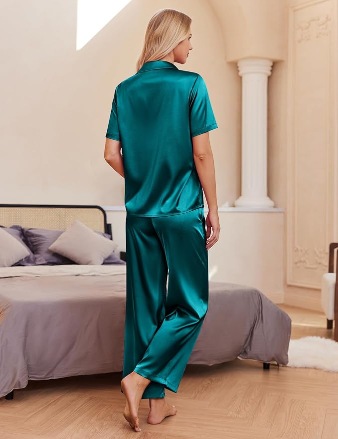 Blue Green