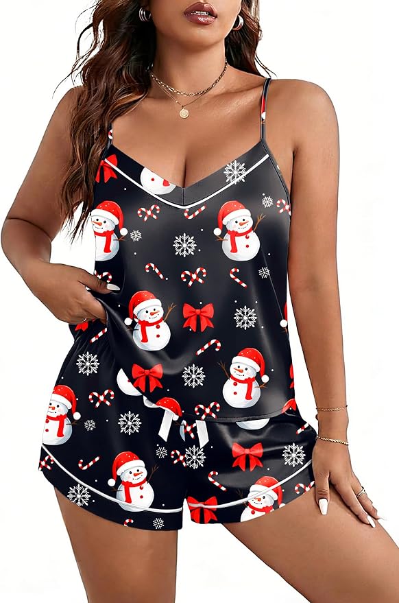 Christmas Pattern