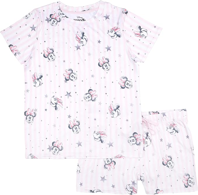 Minnie Starry Nights
