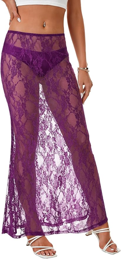 Solid Purple