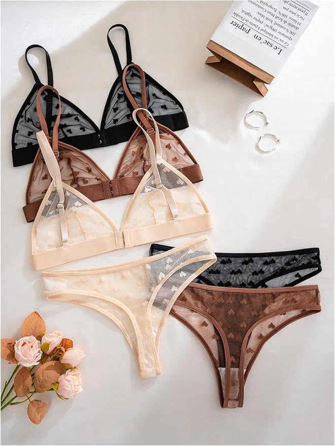 Black Brown Beige