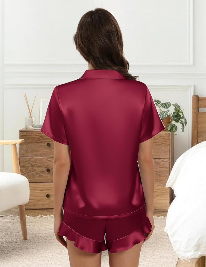 Wine Red