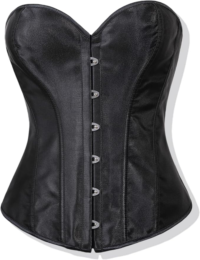 Black Leather