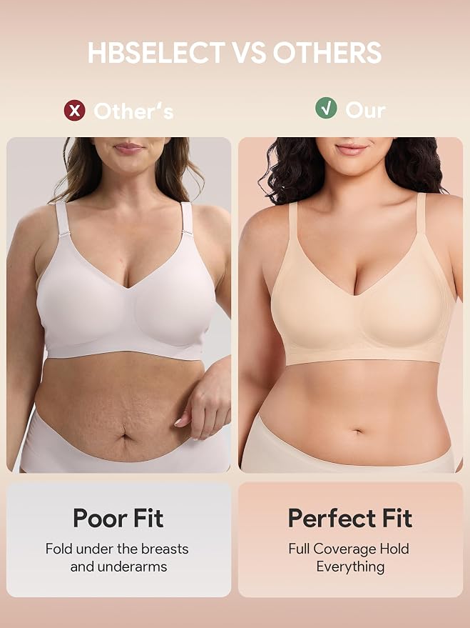 D: 3pack(black/Nude/Pink)