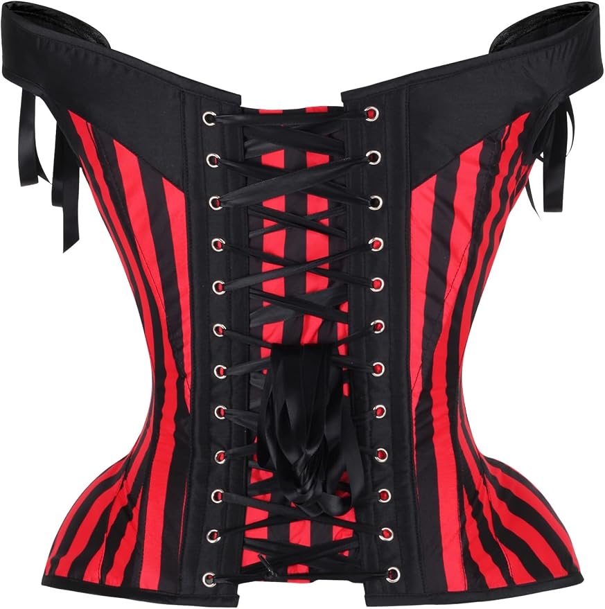 Red/Black