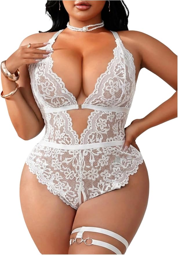 Pure White
