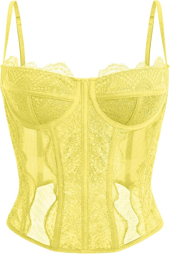 Light Yellow