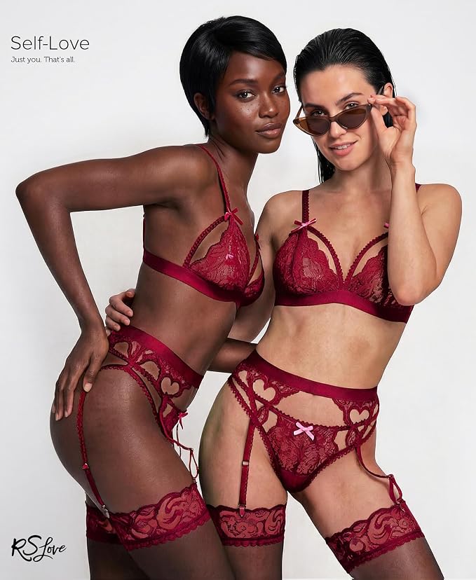 Dark Red