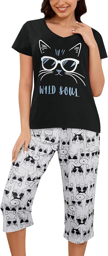Cat-black