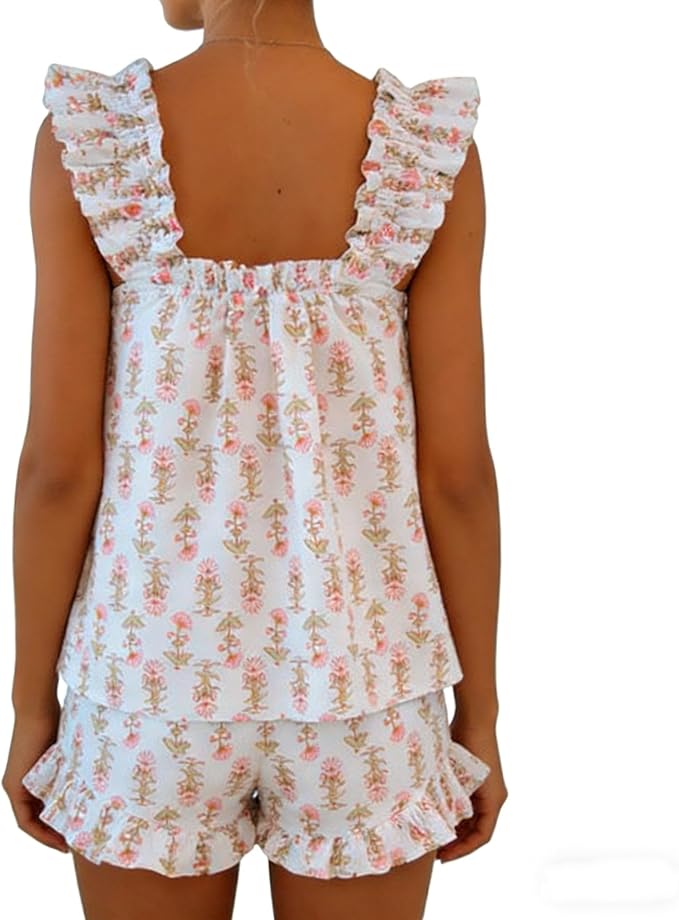 Flower Pink