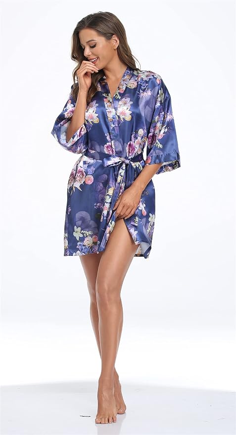 Floral-purple
