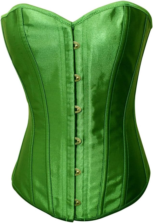 Emerald Green