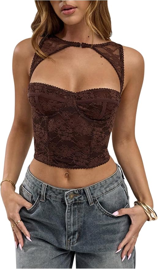 Coffee Brown