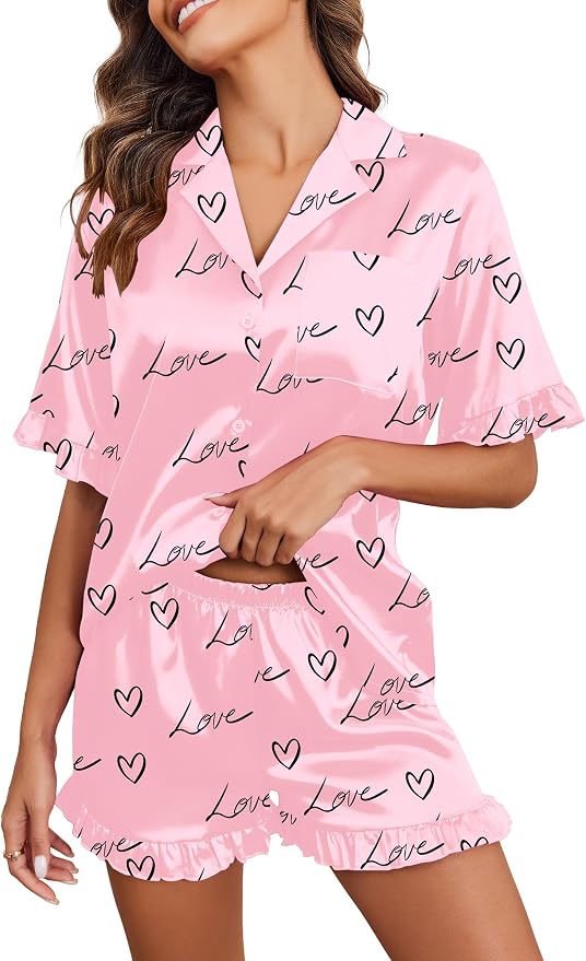 Pink Love