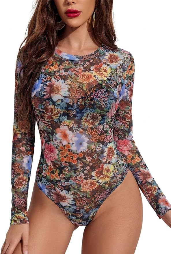Colorful Flowers