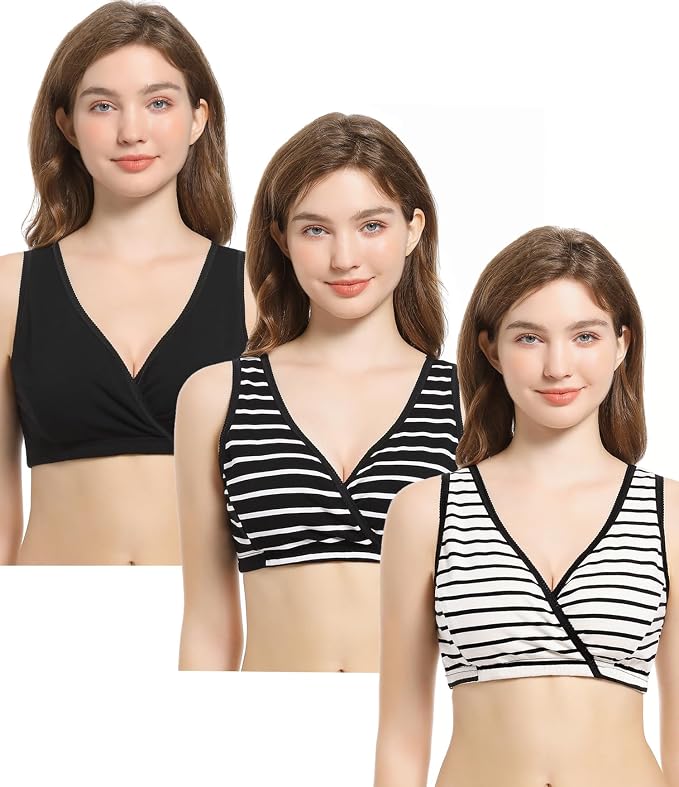Black/White Black Stripe/Cream Black Stripe