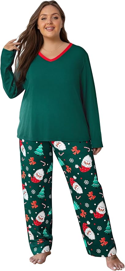 Santa Claus