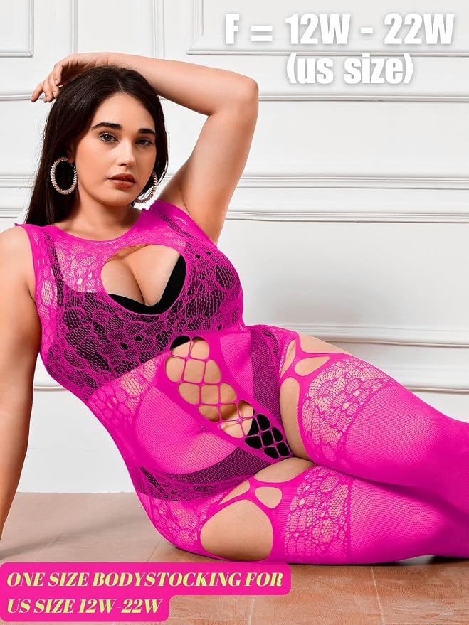 Neon Pink