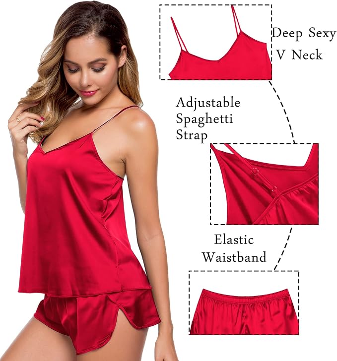 Christmas Red