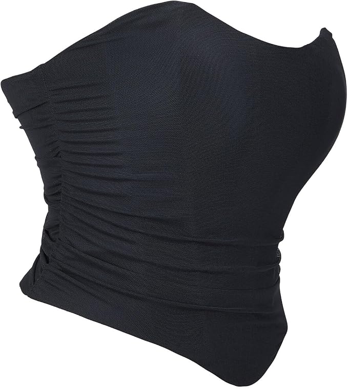 Black Mesh