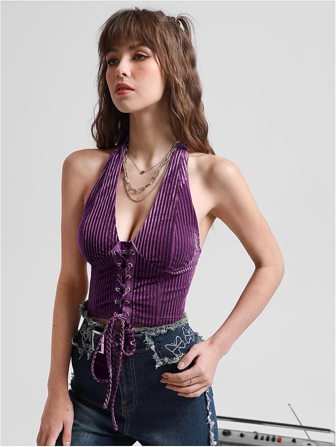 Violet Purple