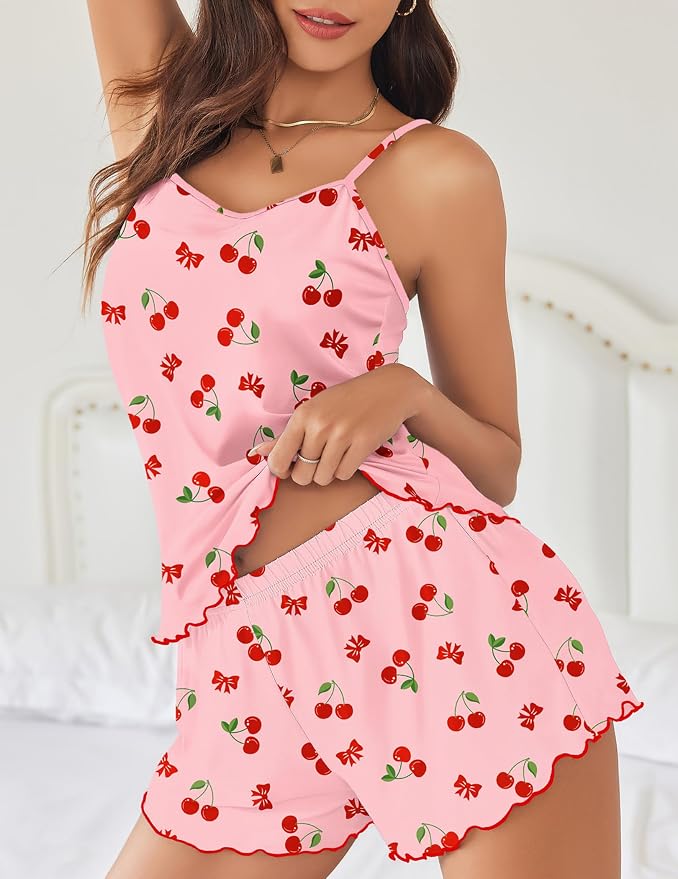 Red Cherry