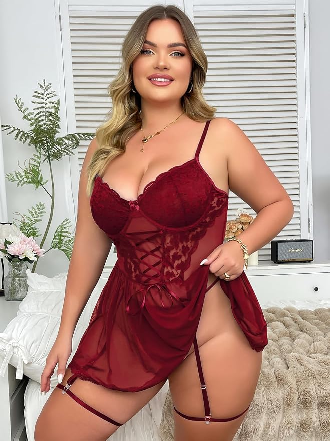 Wire Red