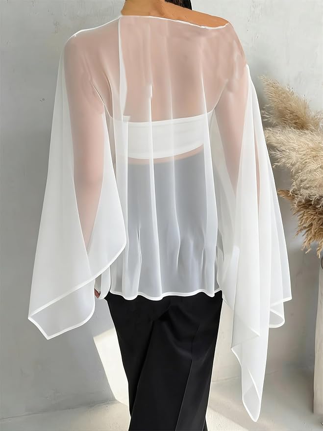 White Irregular