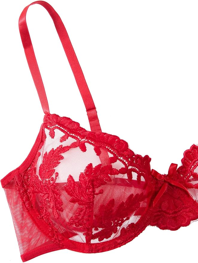 Pattern Red