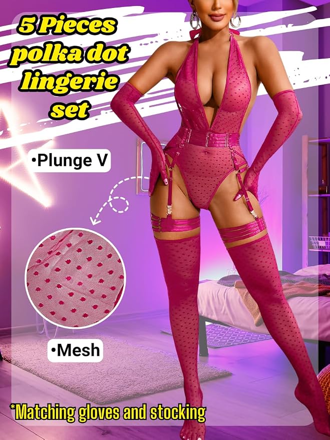 Hot Pink