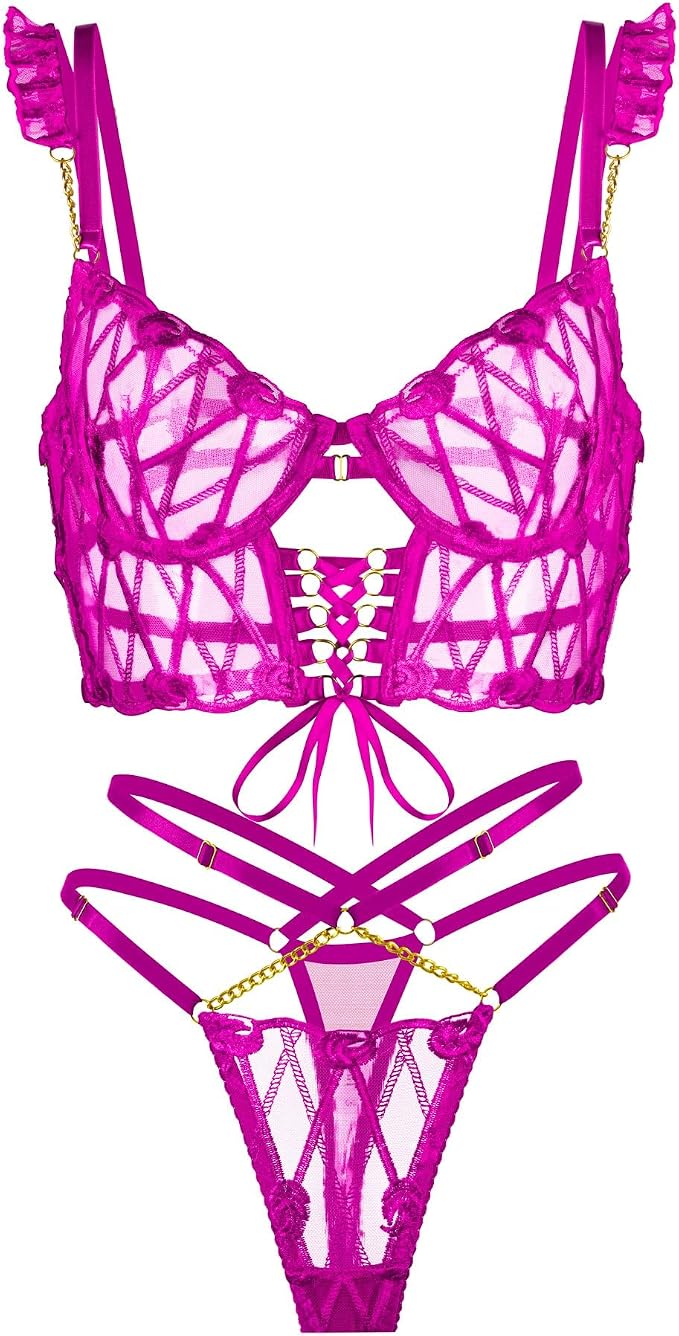 Rose Pink