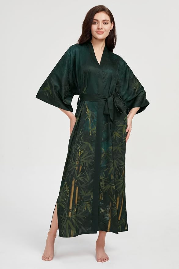 Bamboo - Black