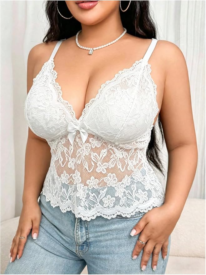 Plain White