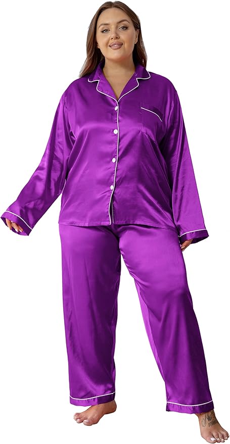 Bright Purple