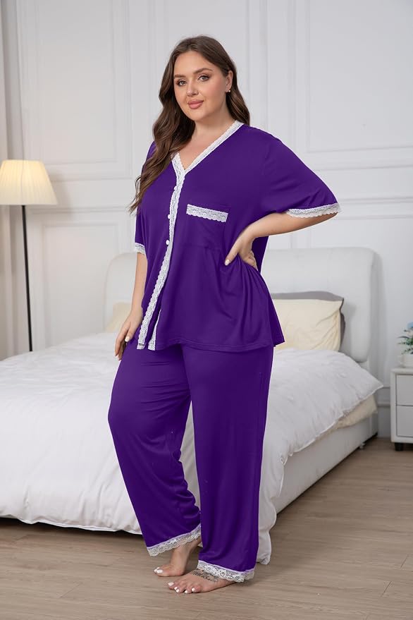 Bright Purple