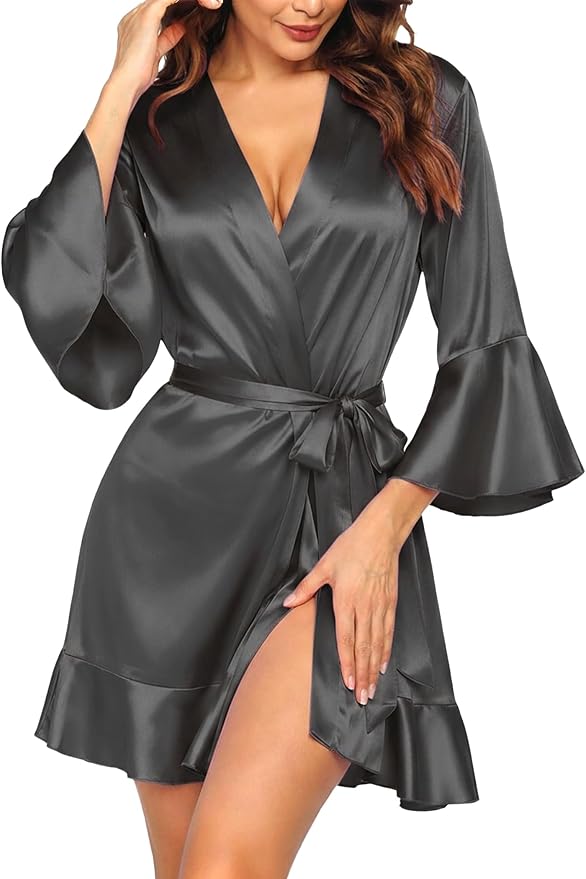 Dark Grey