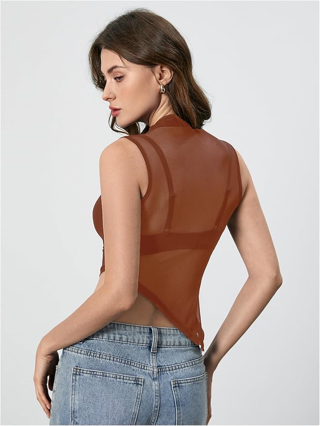 Warm Brown