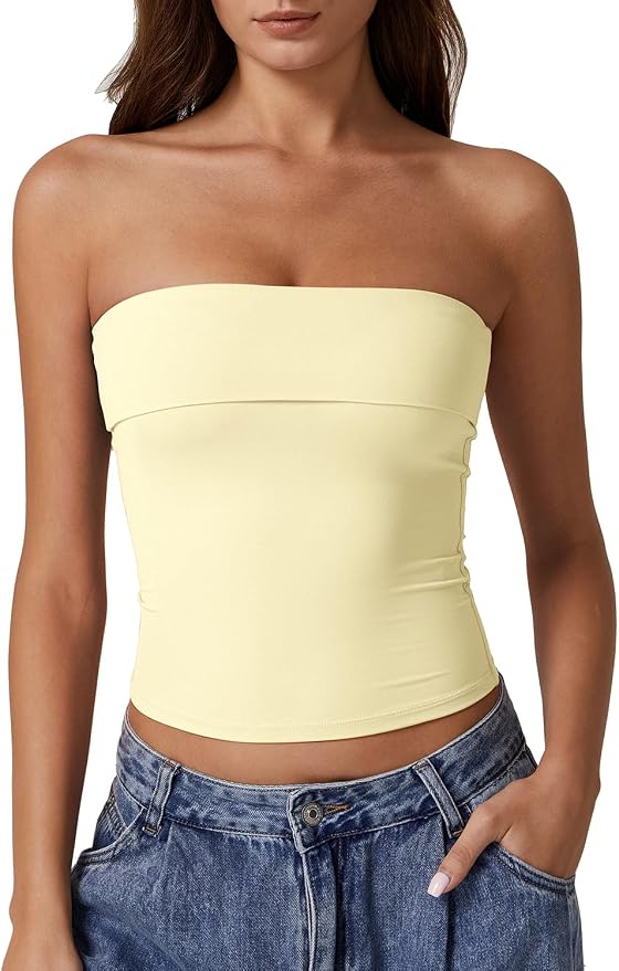 Baby Yellow