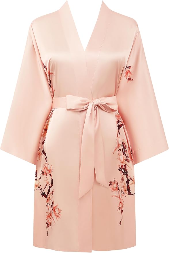 Champagne Pink