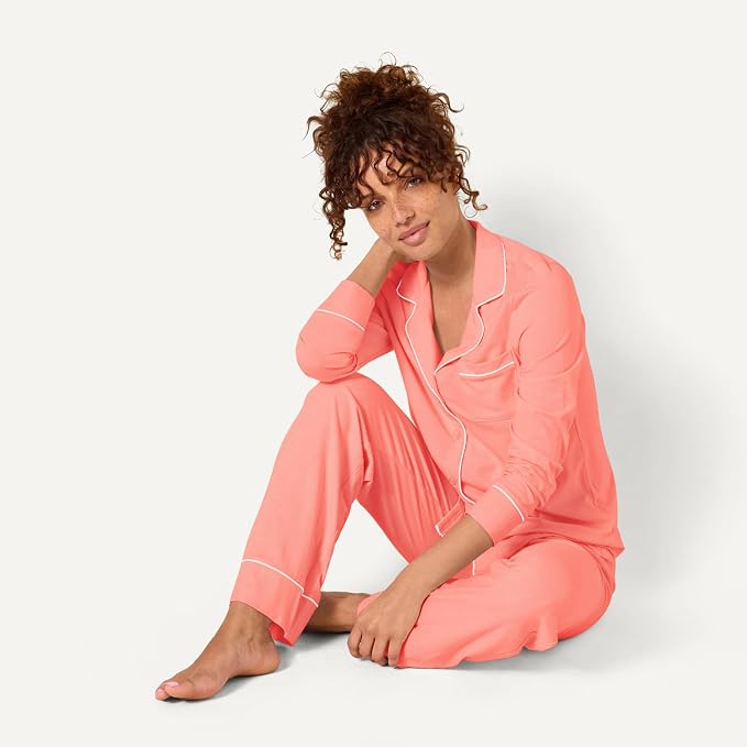 Coral Pink