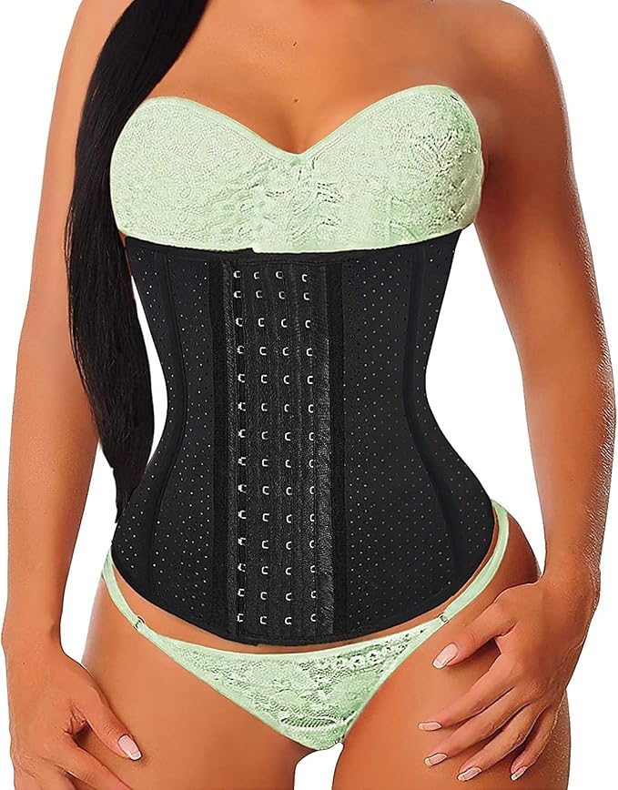 Black Breathable